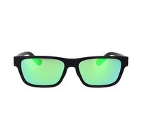 Occhiali da Sole Maui Jim Keola GM628-02 Polarizzati - 57/16/140