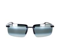 Occhiali da Sole Maui Jim Laulima 626-02 Polarizzati - 61/14/140