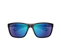 Occhiali da Sole Maui Jim Makoi MJ0367S 002 Polarizzati - 61/16/130