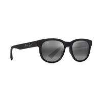 Occhiali da Sole Maui Jim Maoli B668-02 Polarizzati - 52/19/145