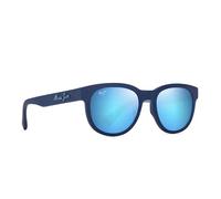 Occhiali da Sole Maui Jim Maoli B668-03 Polarizzati - 52/19/145