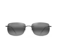 Occhiali da Sole Maui Jim Ohai 334-02 Polarizzati - 59/18/140