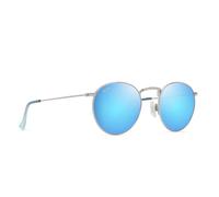 Occhiali da Sole Maui Jim Pukaua B667-17B Polarizzati - 50/21/145
