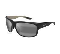 Occhiali da Sole Maui Jim Southern Cross MJ0815S 001 Polarizzati - 63/15/120