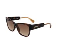 Occhiali da Sole Max&Co. MO0054 52F HAVANA 55/15/140 Donna
