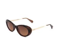 Occhiali da Sole Max&Co. MO0077 52F HAVANA 52/20/140 Donna