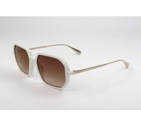 Occhiali da Sole Max&Co. MO0087 21F WHITE 54/17/140 Donna