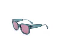 Occhiali da Sole Max&co. MO0098 green 53/20/140 Donna