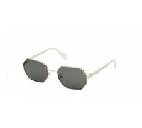 Occhiali da Sole Max &co MO0118 pale gold 54/19/140 Donna
