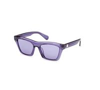 Occhiali da Sole Max &Co MO0145 81Y violet 52/18/140 Donna