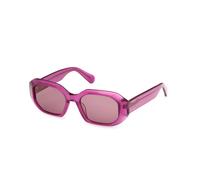 Occhiali da Sole Max &Co MO0152 75Y fuxia 52/18/140 Donna