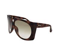 Occhiali da Sole MaxMara MM0023 52F HAVANA 65/14/115 Donna