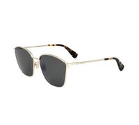 Occhiali da Sole MaxMara MM0043 53N BLONDE HAVANA 55/16/135 Donna