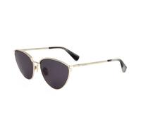 Occhiali da Sole MaxMara MM0044 63A BLACK HORN 56/16/135 Donna