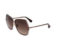Occhiali da Sole MaxMara MM0054 48F BROWN 61/15/135 Donna