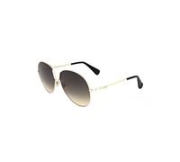 Occhiali da Sole Maxmara MM0081 Gold 60/12/135 Donna