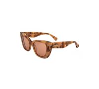 Occhiali da Sole Maxmara MM0099 Havana 50/18/140 Donna