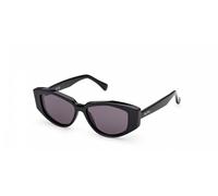 Occhiali da Sole Maxmara MM0161 black 52/14/140 Donna