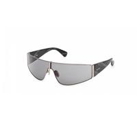 Occhiali da Sole Maxmara MM0164 light ruthenium 0/0/125 Donna