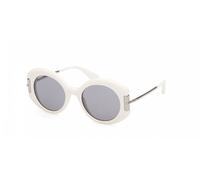 Occhiali da Sole Maxmara MM0188 white 52/21/140 Donna