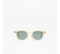 Occhiali da sole MessyWeekend BILLE Champagne/ Green Universal