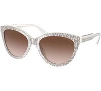 Occhiali Da Sole Michael Kors 0MK2158 309213 Cateye Signature Vaniglia