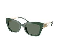 Occhiali da Sole Michael Kors Cantabria MK2237U 40063H - 52/20/140