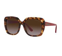 Occhiali Da Sole Michael Kors Da Donna 55Mm Havana MK2140 302813 55