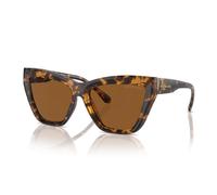 Occhiali da Sole Michael Kors Dubai MK2211U 300673 - 57/17/140