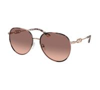 Occhiali da Sole Michael Kors Empire MK1128J 110813 - 58/17/145