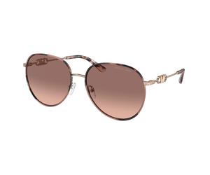 Occhiali da Sole Michael Kors Empire MK1128J 110813 - 58/17/145