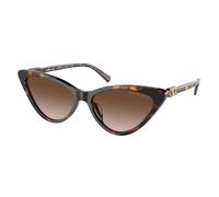 Occhiali da Sole Michael Kors Harbour Island MK2195U 300613 - 56/16/140