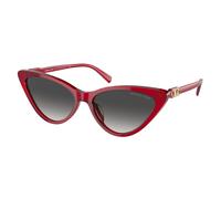 Occhiali da Sole Michael Kors Harbour Island MK2195U 39558G - 56/16/140