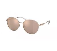 Occhiali Da Sole Michael Kors MK1119 1108M5 57 Rosa Oro Rosa Donna