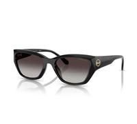 MK Occhiali da sole Pearl River - Nero - Michael Kors ONE SIZE