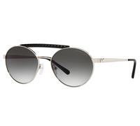 Occhiali Da Sole Michael Kors Uomo MK1083-10148G-55 Moda 55mm Oro Chiaro