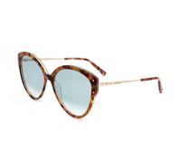 Occhiali da Sole Missoni MIS 0004/S 2NL HVPTTGRN 59/16/145 Donna
