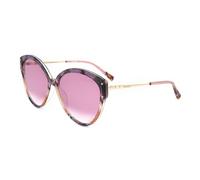 Occhiali da Sole Missoni MIS 0004/S OBL PATTERN PINK 59/16/145 Donna