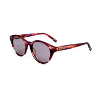 Occhiali da Sole Missoni MIS 0030/S Pink red horn 49/20/145 Donna