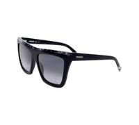 Missoni Mis 0087/s Occhiali Da Sole Donna Nero Grigio 59mm