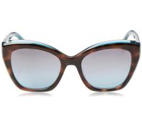 Occhiali da Sole MISSONI MIS 0112/S FZL HAVANA TURQUOISE 54/20/145 Donna