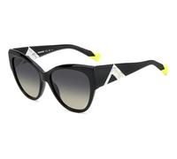 Occhiali da Sole MISSONI MIS 0171/S 807 BLACK 57/16/140 Donna
