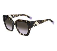 Occhiali da Sole MISSONI MIS 0197/S 086 HAVANA 54/20/140 Donna