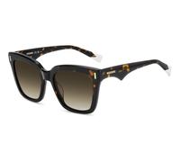 Occhiali da Sole MISSONI MIS 0206/G/S 086 HAVANA 53/19/145 Donna