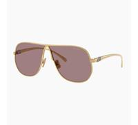 Occhiali da sole Miu Miu MU A56S 5AK20I - Oro