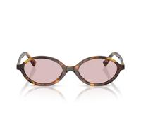 Occhiali da Sole Miu Miu MU04ZS 14L4I0 - 50/18/140