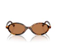 Occhiali da Sole Miu Miu MU04ZS 19P2Z1 - 50/18/140