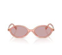 Occhiali da Sole Miu Miu MU04ZS 20I60V - 50/18/140