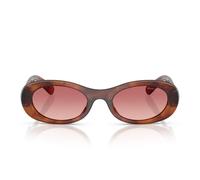 Occhiali da Sole Miu Miu MU06ZS 26E50U - 50/20/140