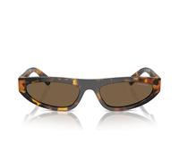Occhiali da Sole Miu Miu MU07ZS VAU06B - 56/19/140